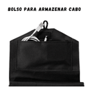 Placa Solar Portátil 500W - SolarFlex - Deixe sua vida mais simples!