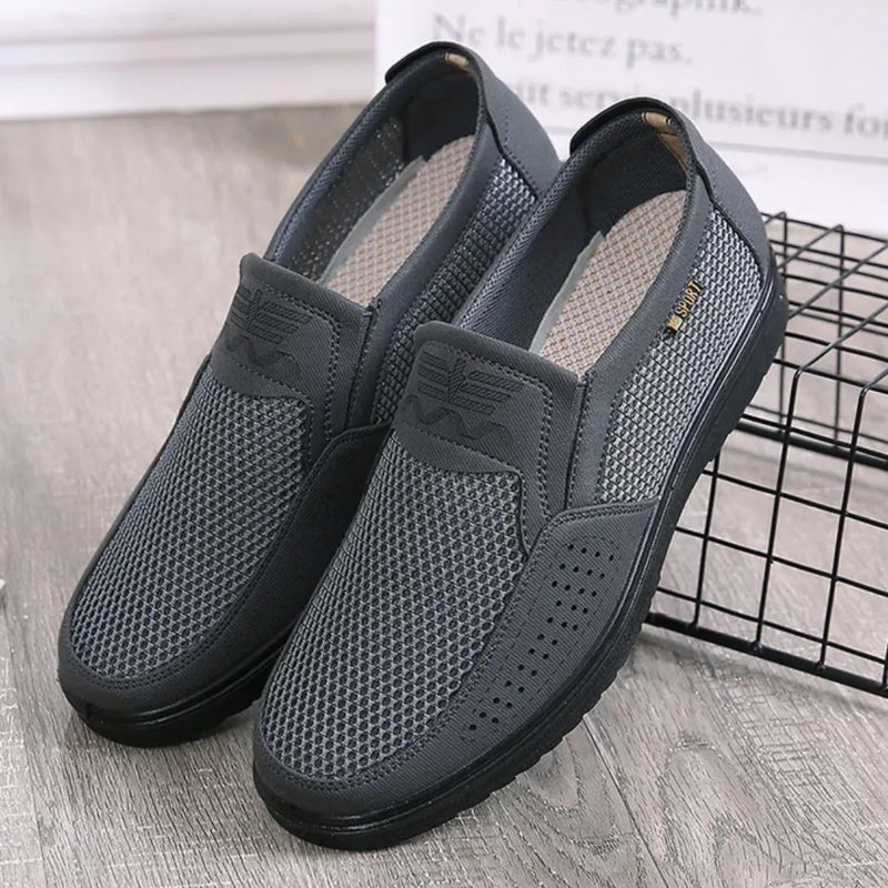 Sapato Mocassim |Scarpa Allegante Comfort | Sinta-se Renovado