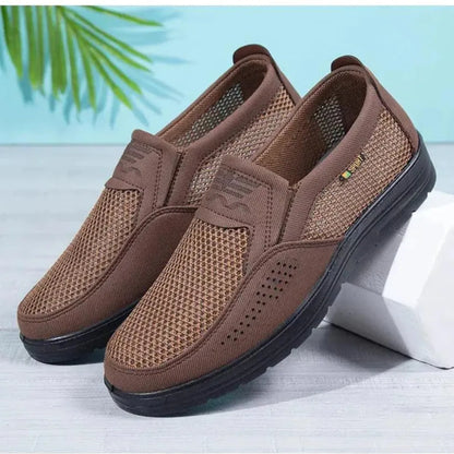 Sapato Mocassim |Scarpa Allegante Comfort | Sinta-se Renovado