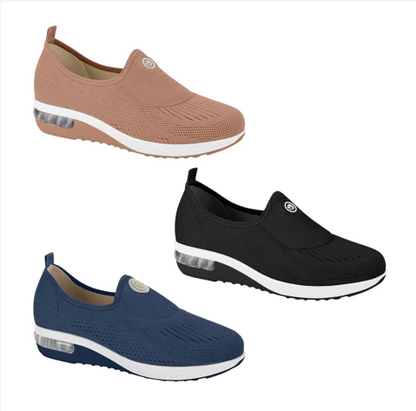 Tênis confortavel-  Movitta modera - Super Lançamento