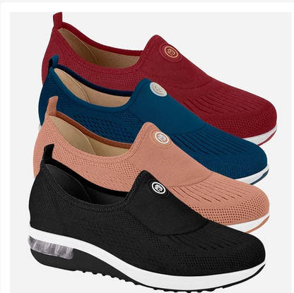 Tênis confortavel-  Movitta modera - Super Lançamento